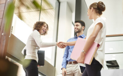L’art de bien accueillir un nouvel employé